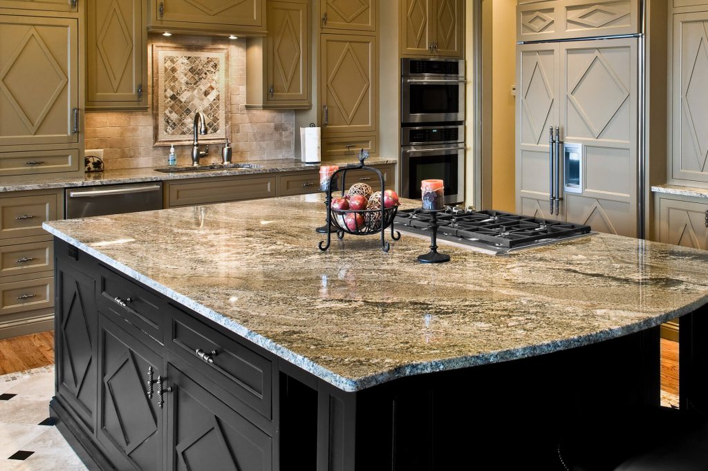 kitchen remodeling chicago il