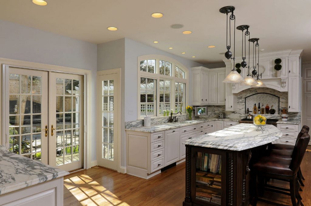 kitchen remodeling companies chicago