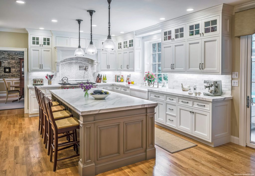 kitchen remodeling contractors chicago