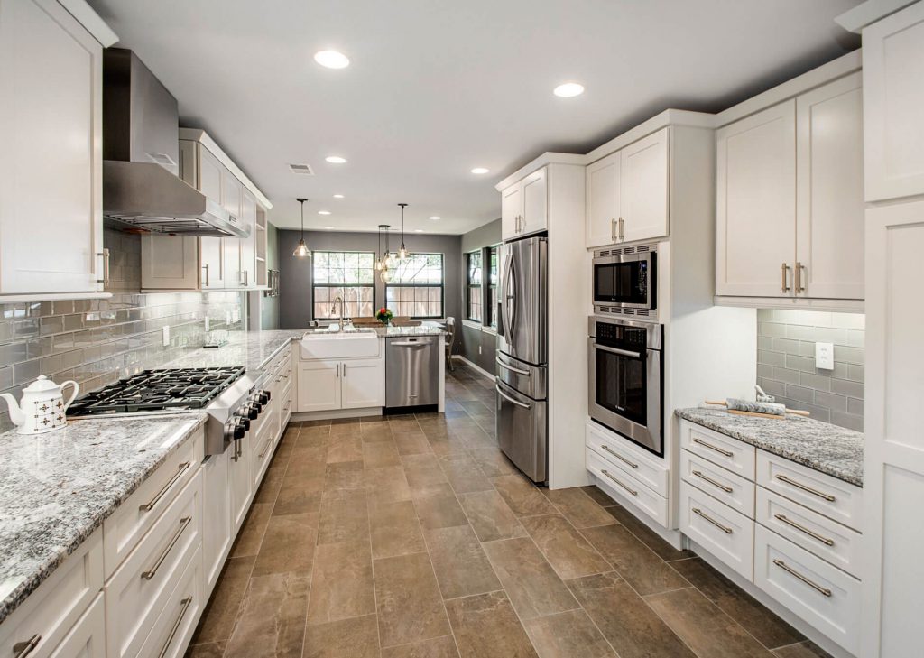 kitchen renovation chicago