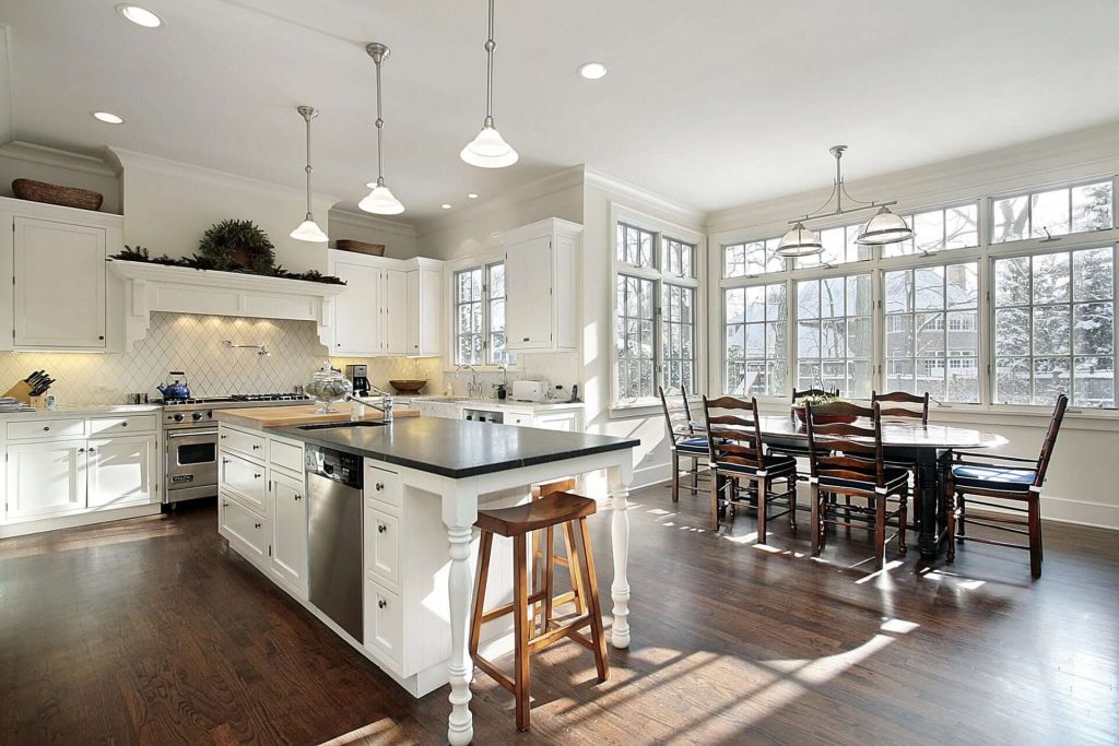 kitchen renovation contractors chicago