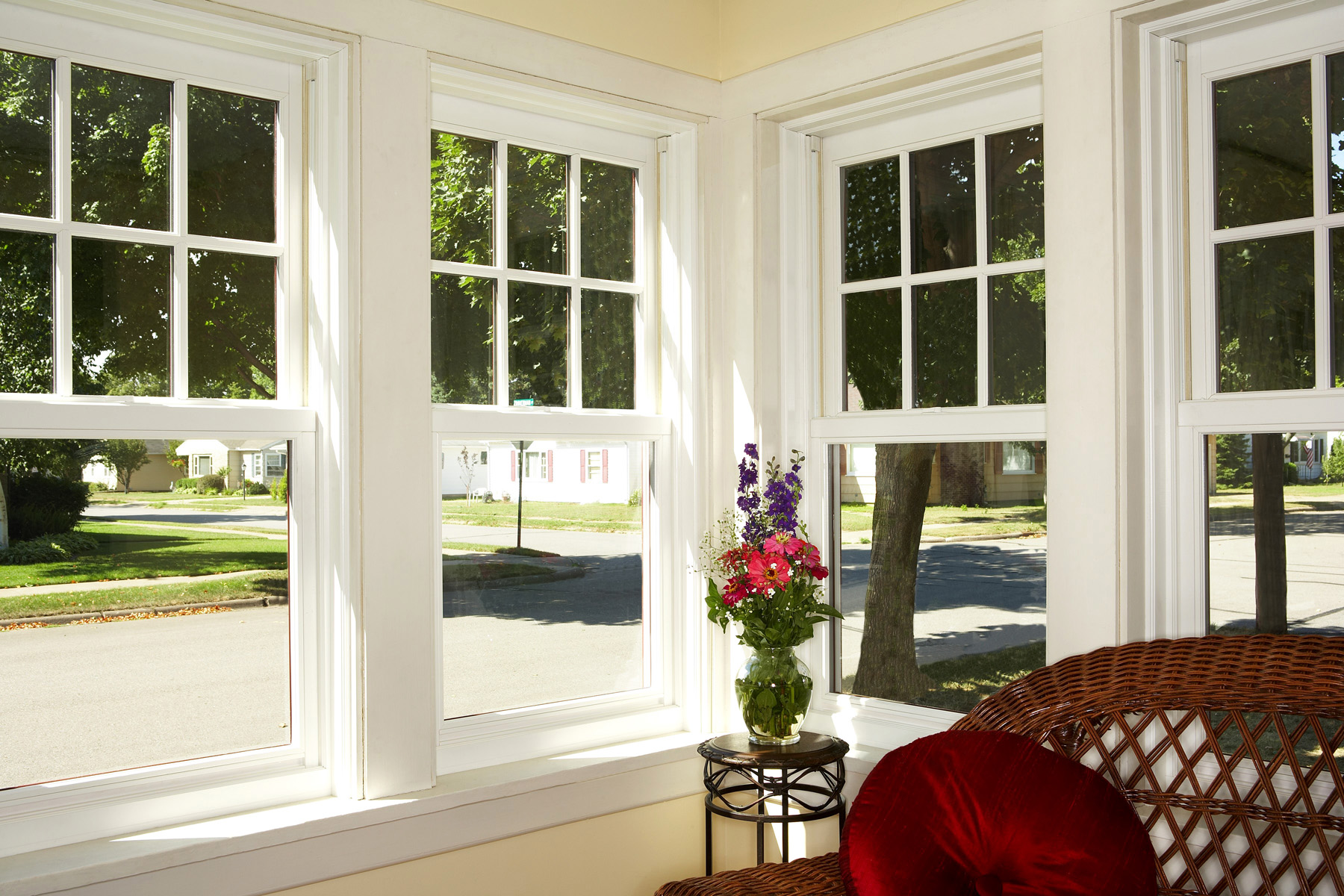 window replacement near me