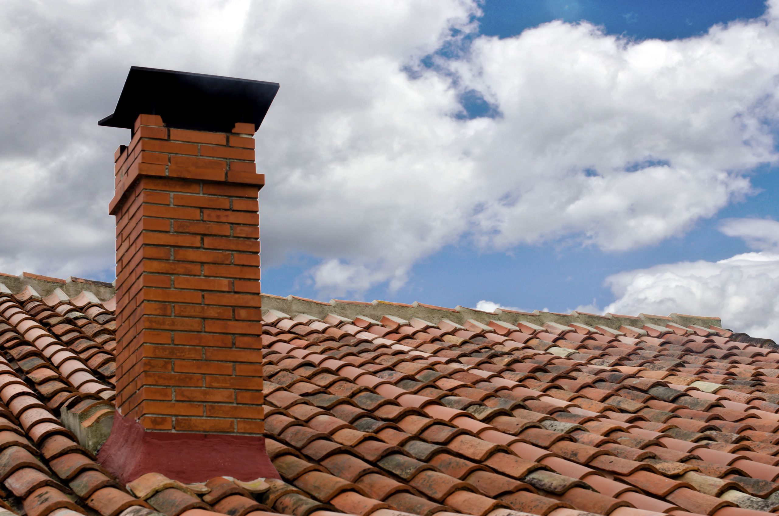 Chimney Repair Near Me