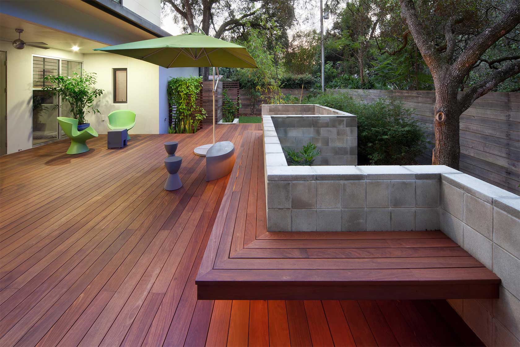 Deck Builder Near Me