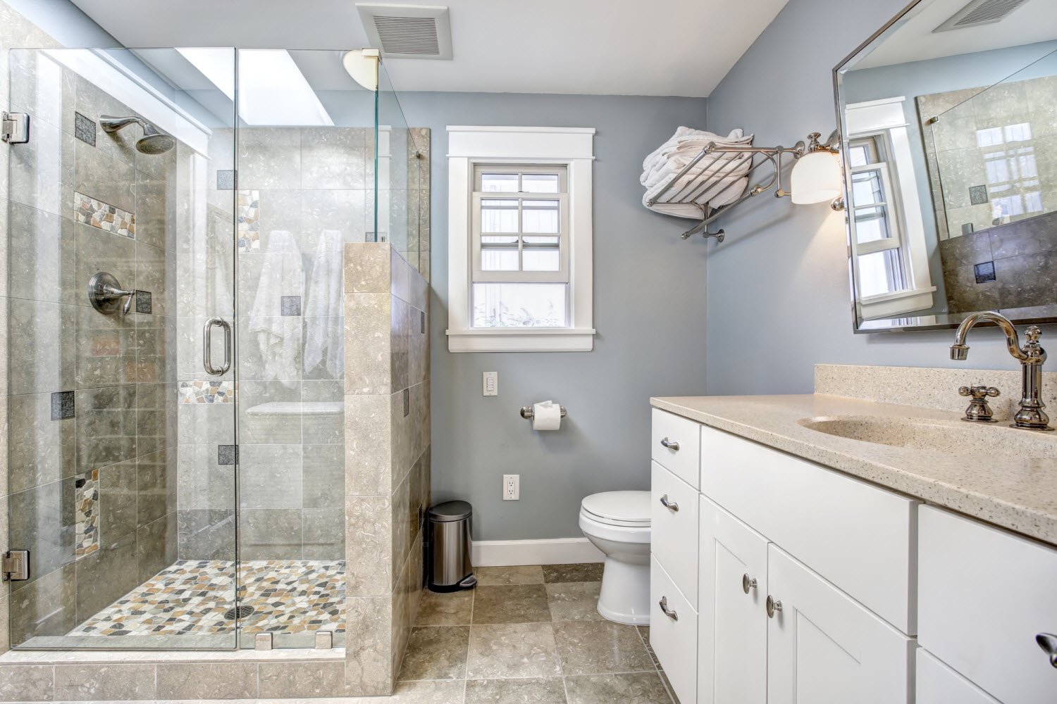 bathroom remodel near Bolingbrook