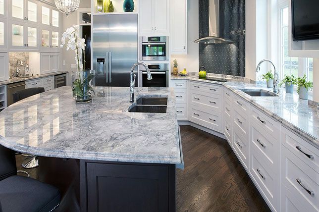 quartz countertops near me Janesville