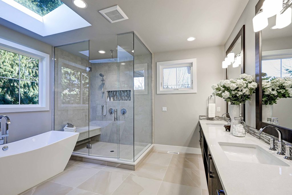 bathroom remodeling near me Barrington