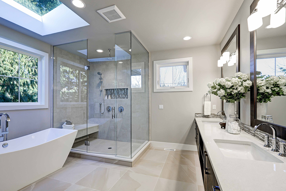 bathroom remodeling near me Barrington