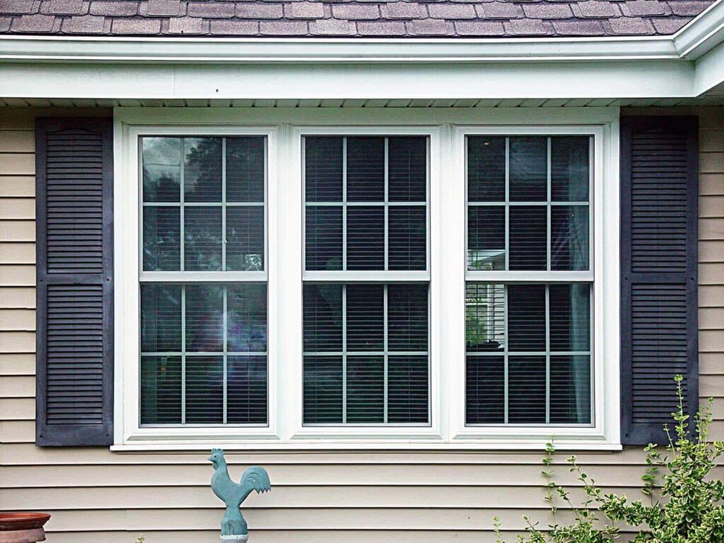 window replacement near me Highland Park