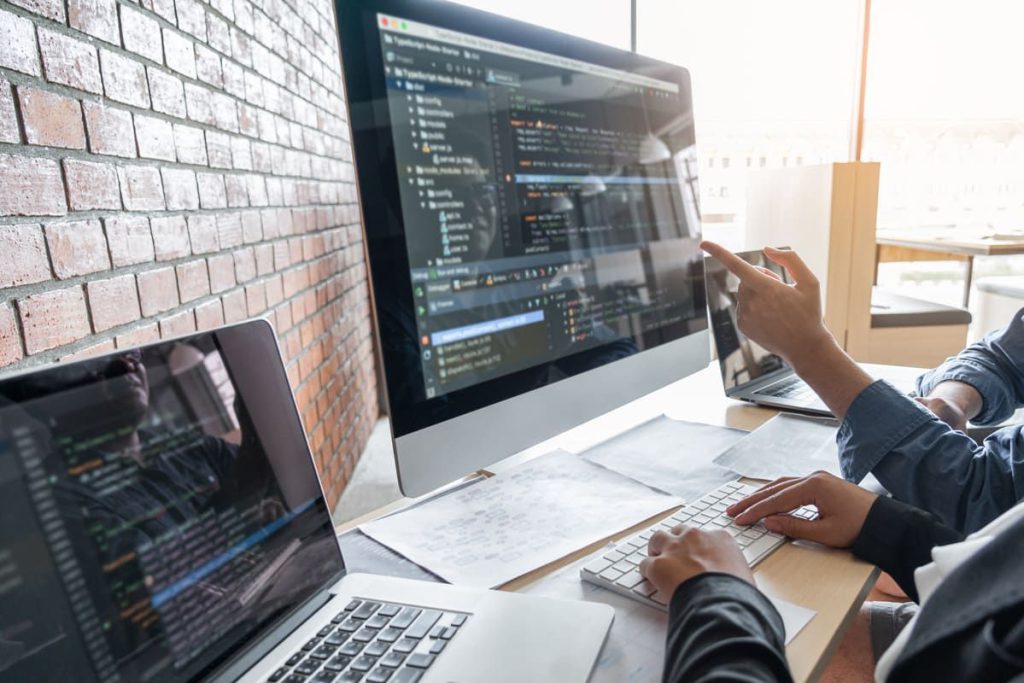 Chicago software development