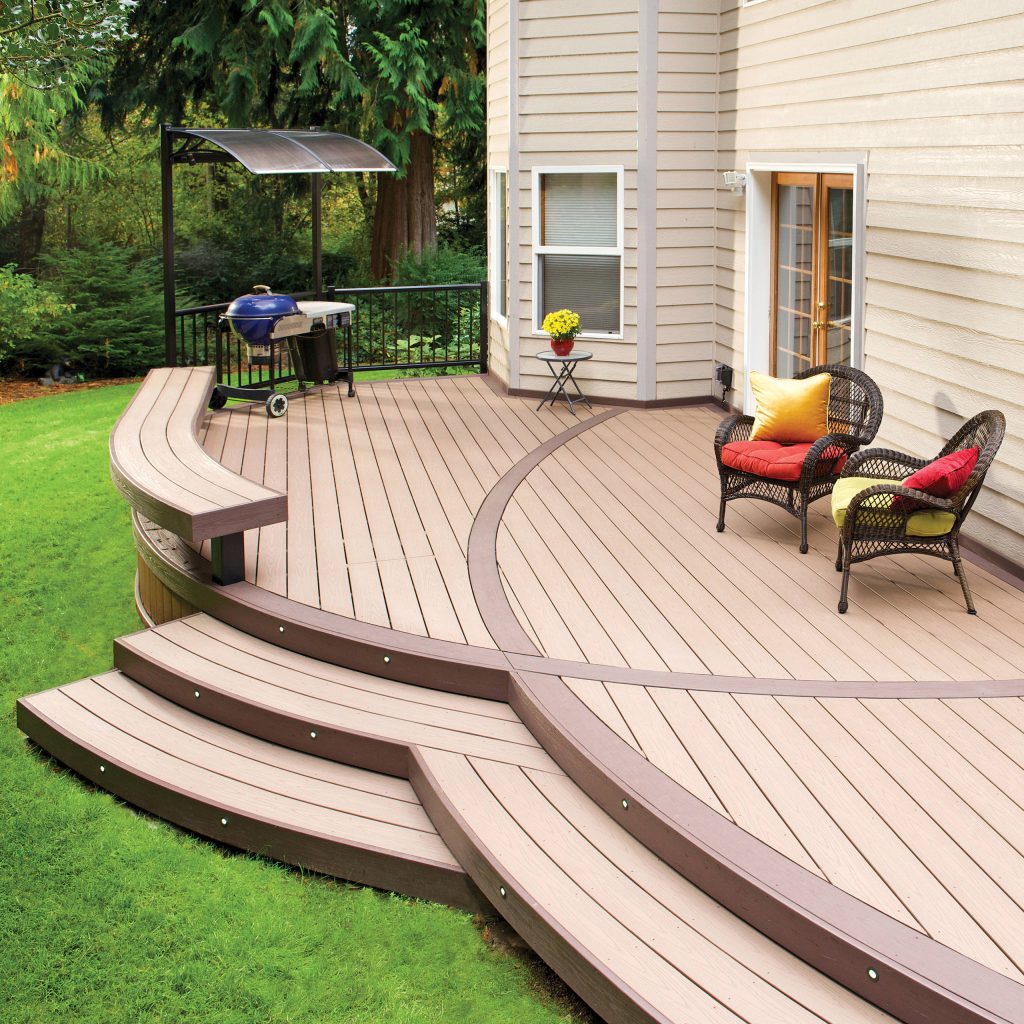 deck builders near me St Charles