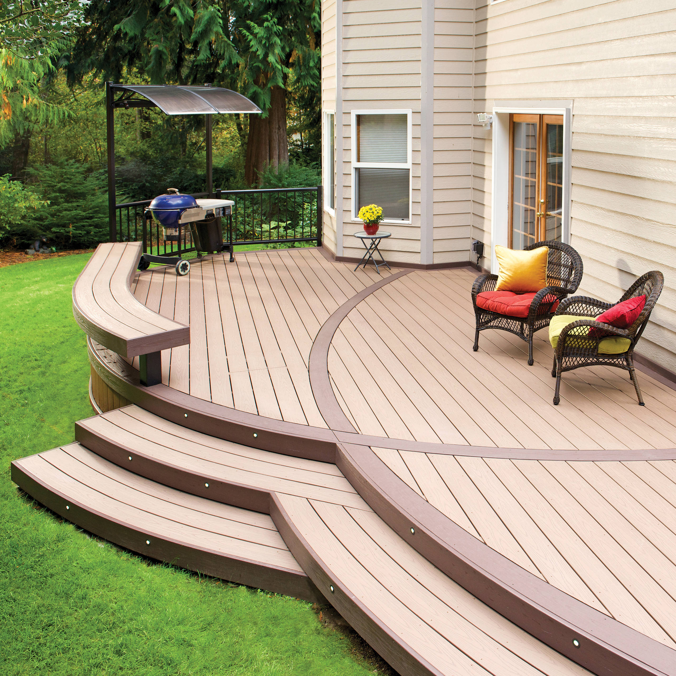 deck builders near me St Charles