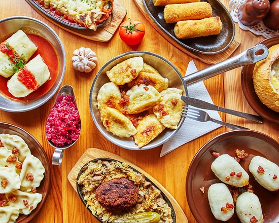 Polish Food Near Me