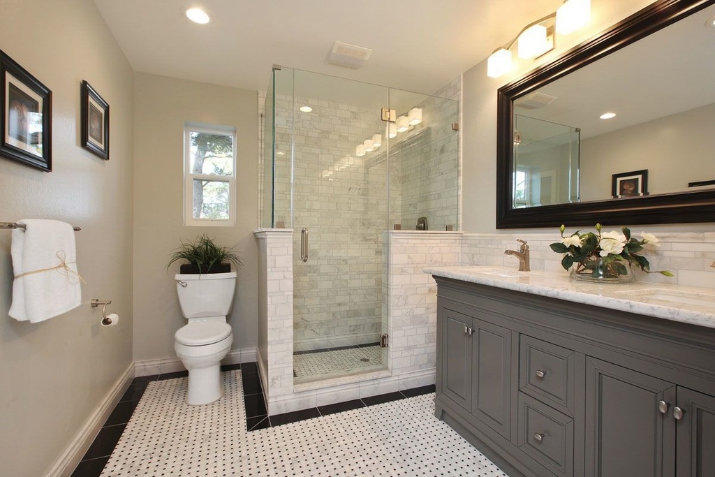 bathroom remodeling near me Des Plaines
