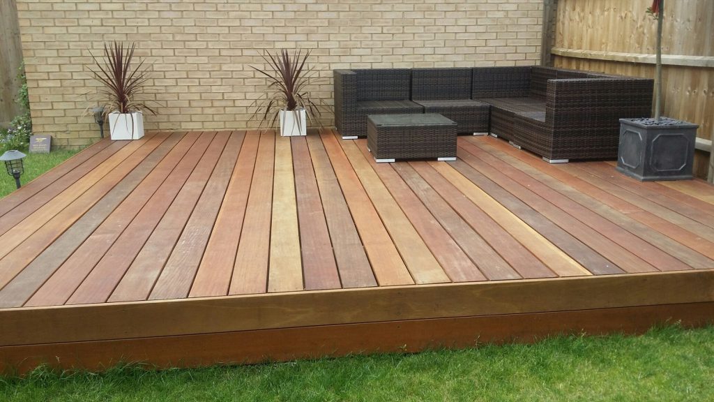 deck builders near me Des Plaines