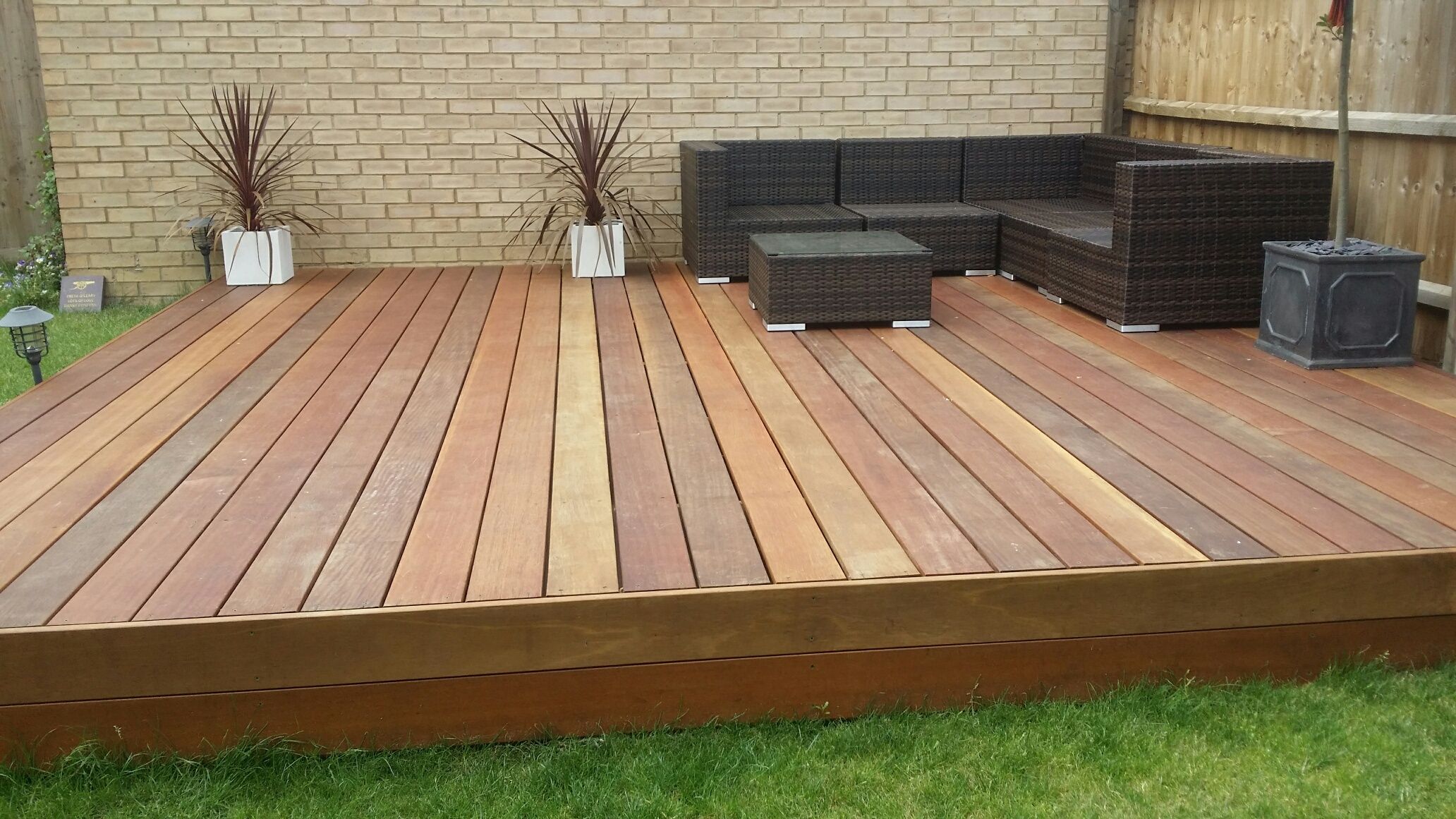 deck builders near me Des Plaines
