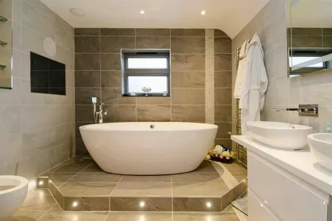 bathroom remodel near me Des Plaines