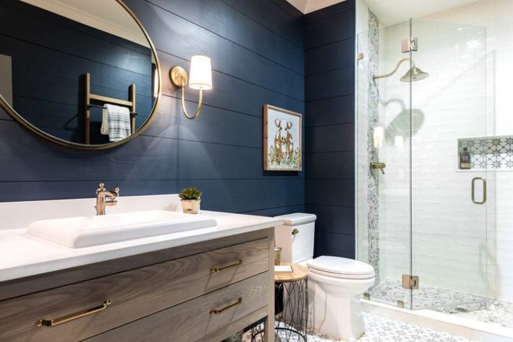 bathroom remodeling near Libertyville