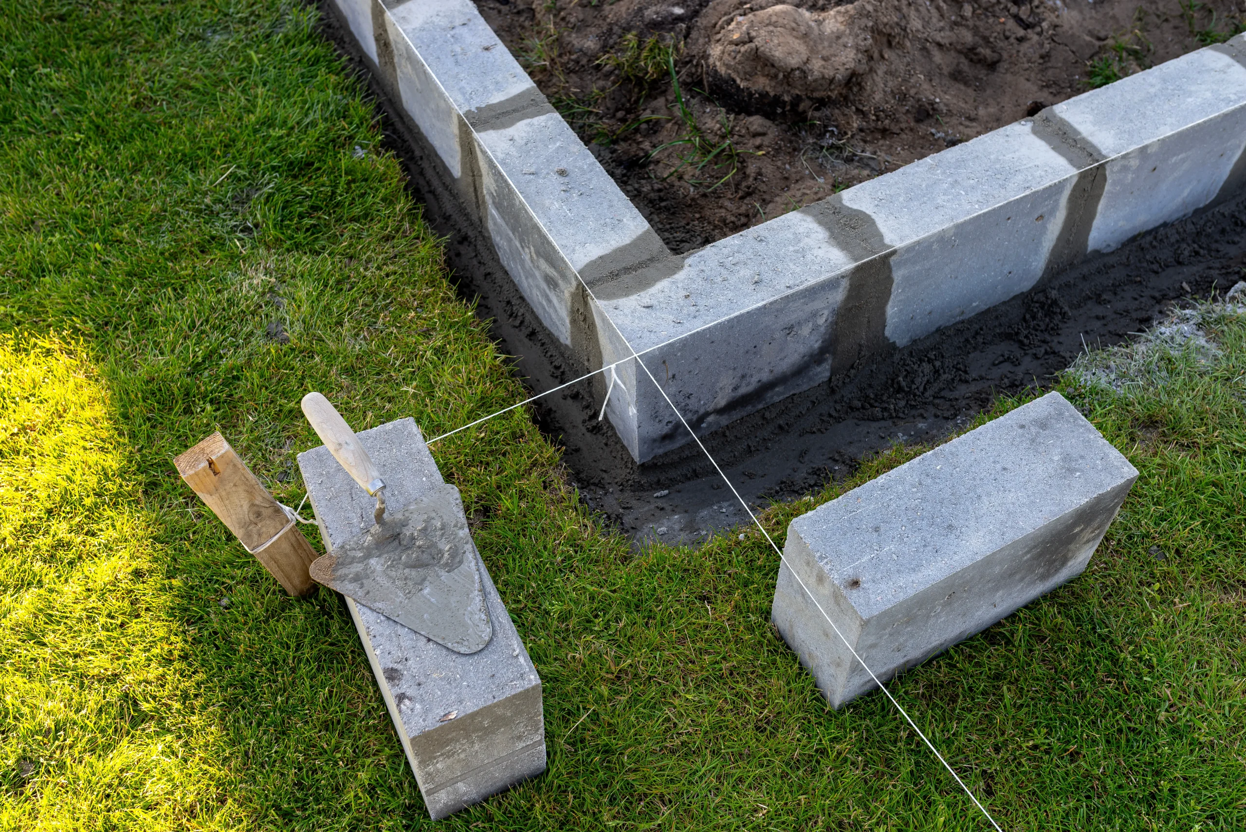 Masonry Contractors Near Me
