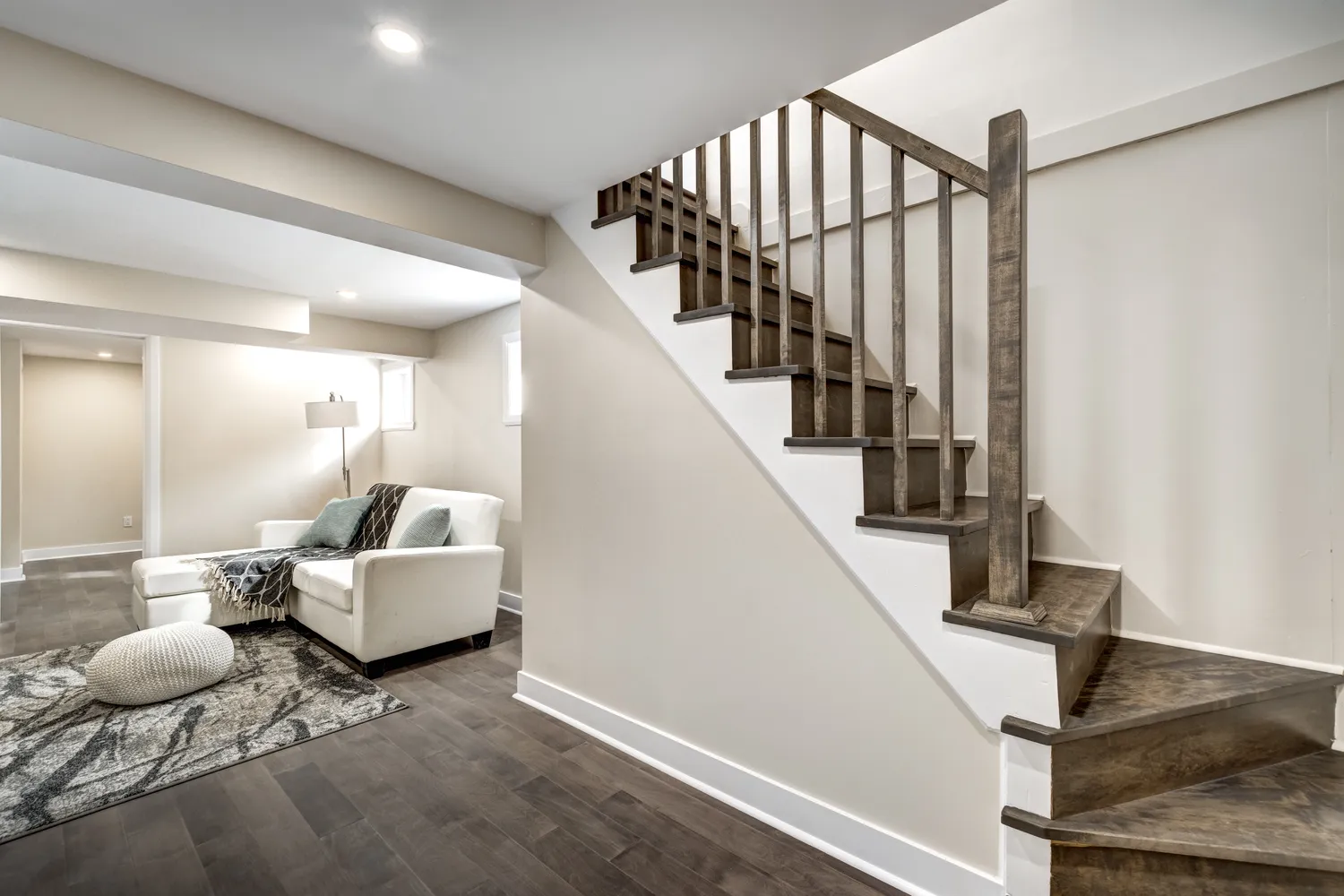 Basement Remodeling Near Me