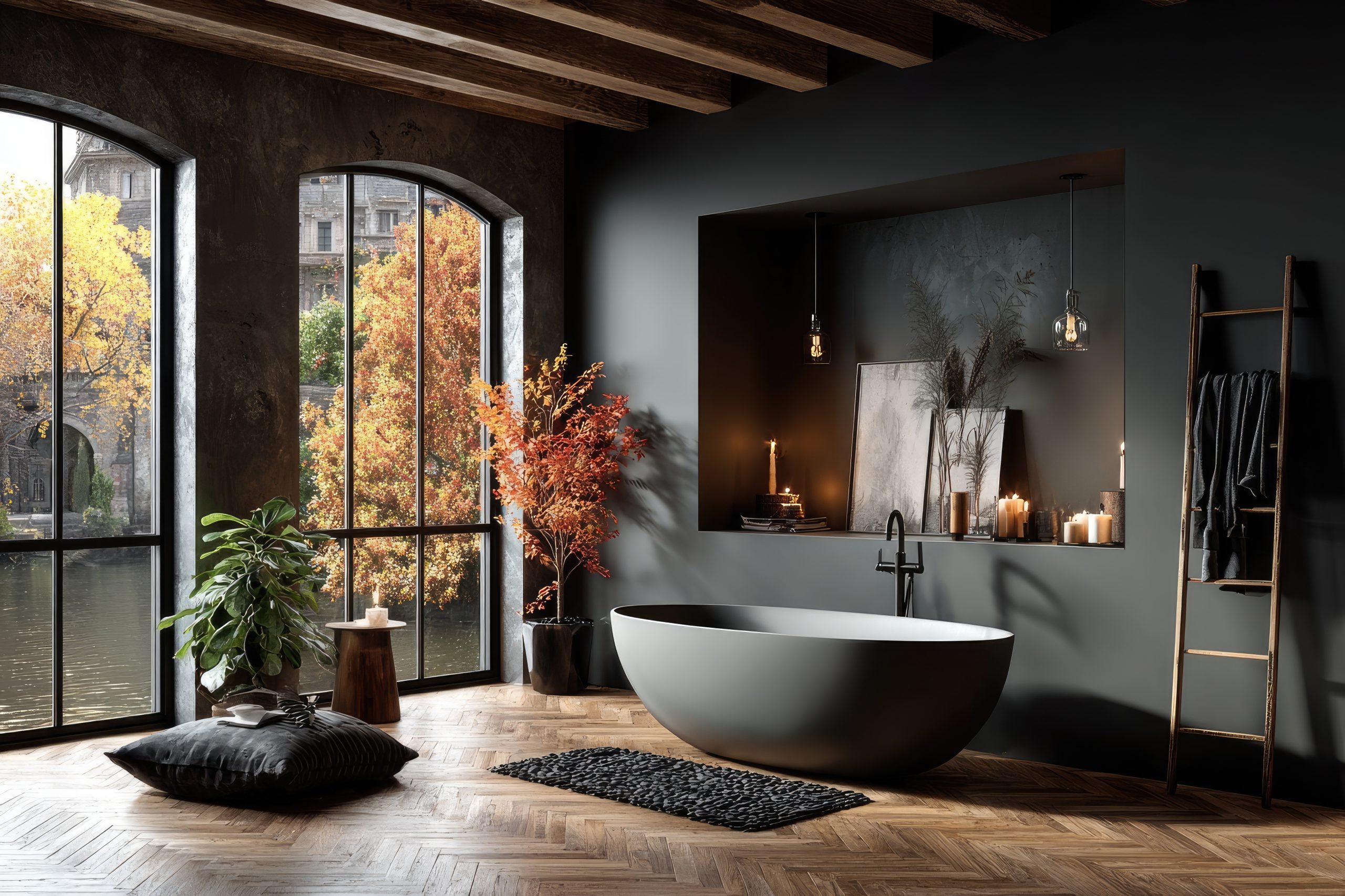 Bathroom Remodeling Near Me