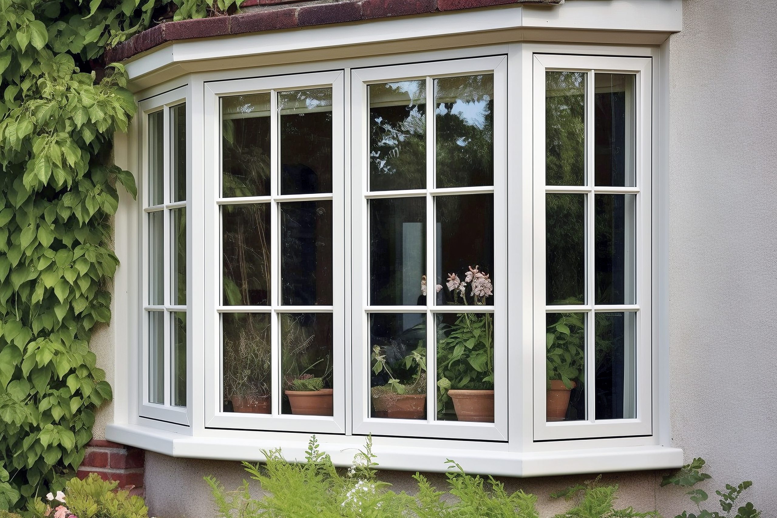 Window Replacement Near You