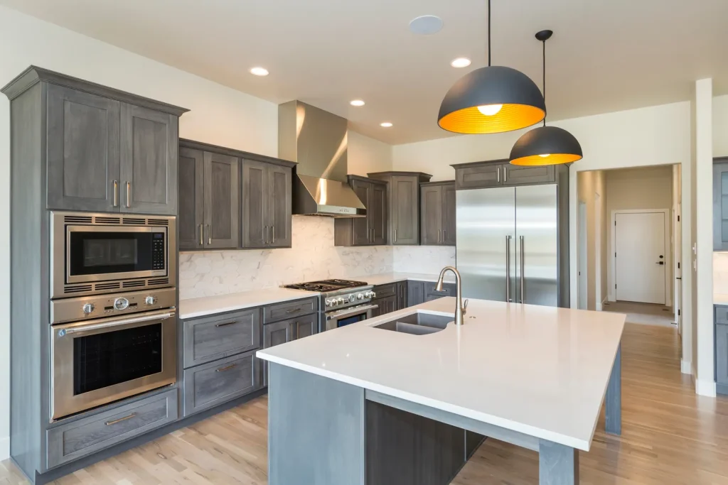 Quartz Countertops Near You | Granite Countertops Company