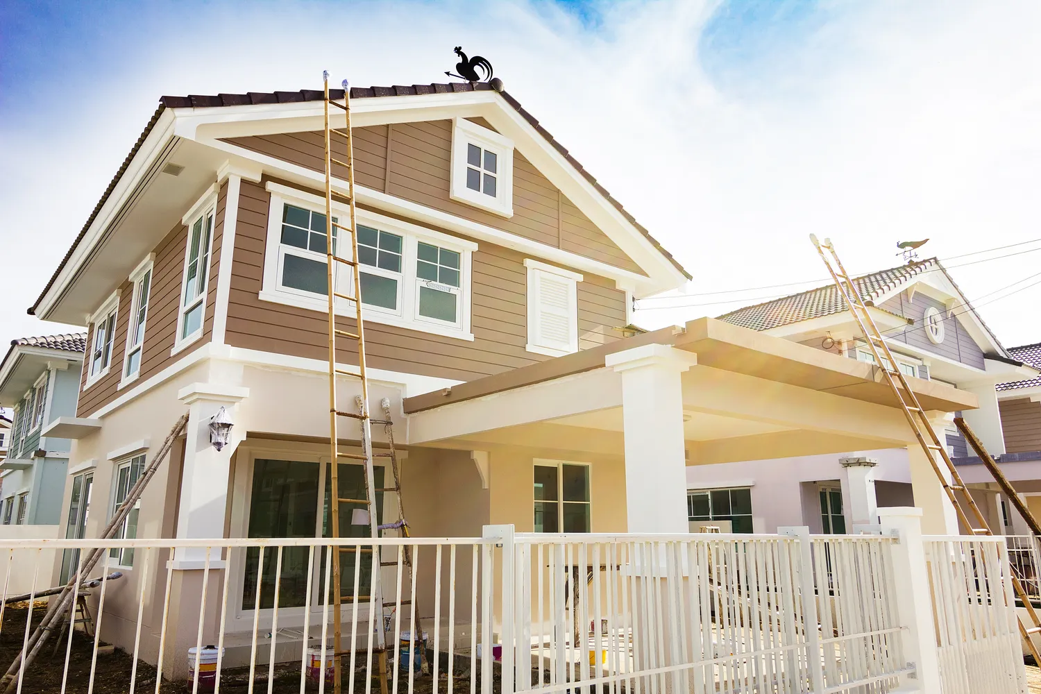 Painters Near You | CTP ECO