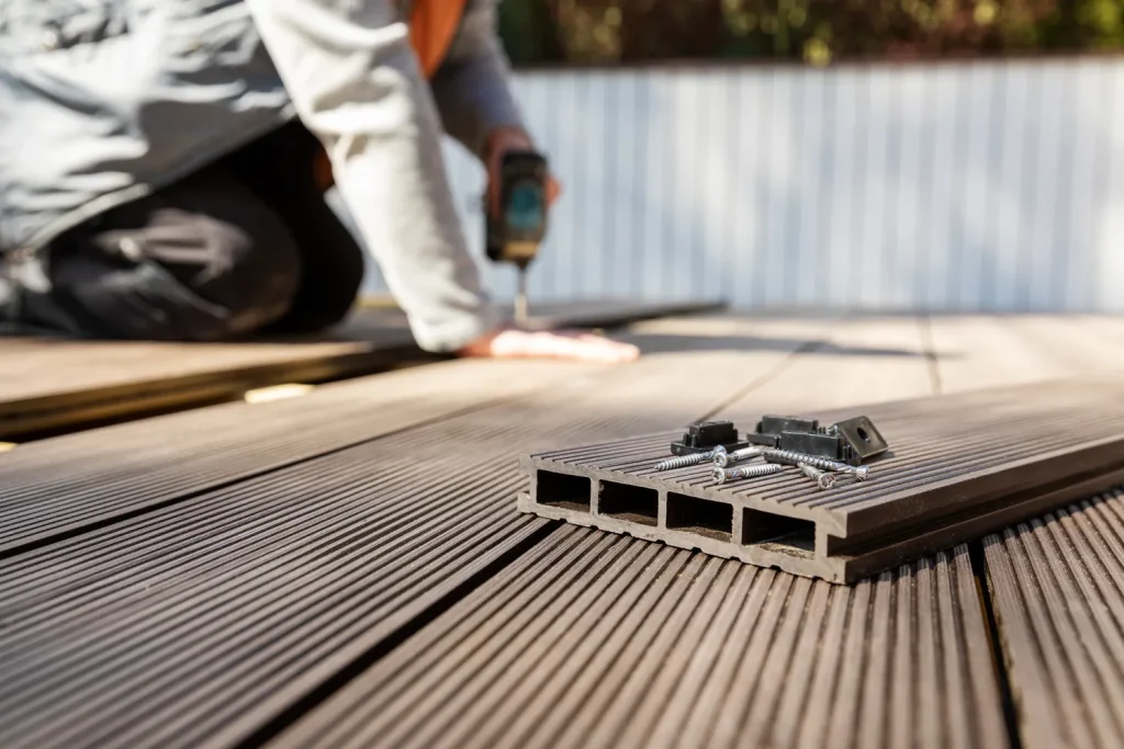 Composite Deck Builders Near You | ANR Composite Decking