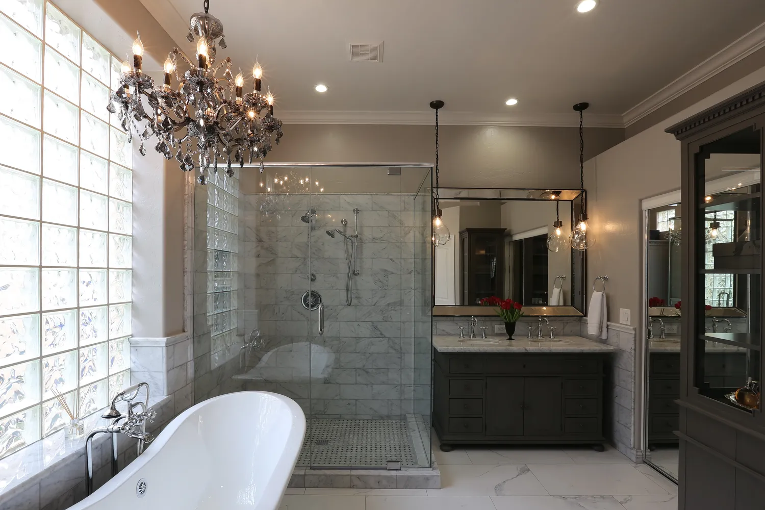 Bathroom Remodeling Near Me Glen Ellyn | ATOZ Bathroom Remodeling & Tile
