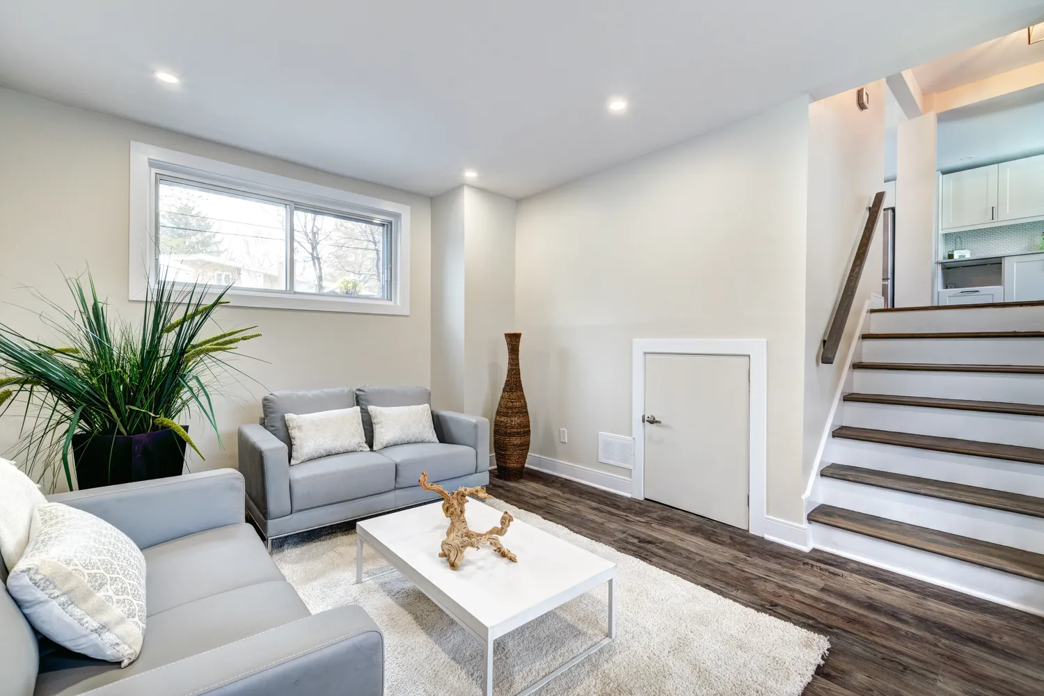 Basement Remodeling Near You | KOS Home Improvement