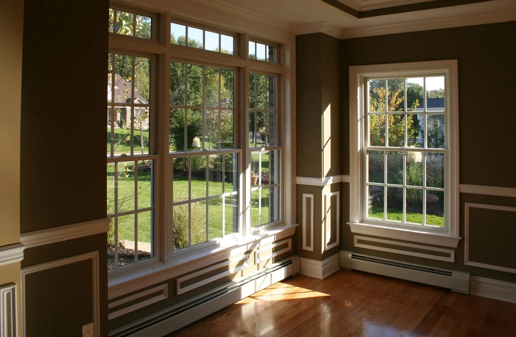 Window Replacement Near Me
