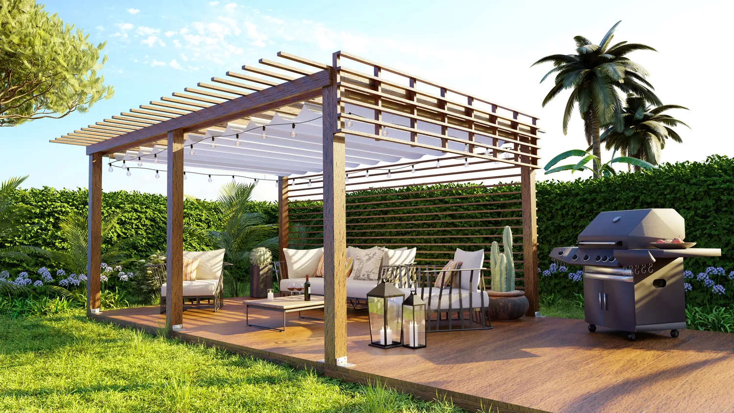 Deck Repair Near You | ANR Local Deck Repair