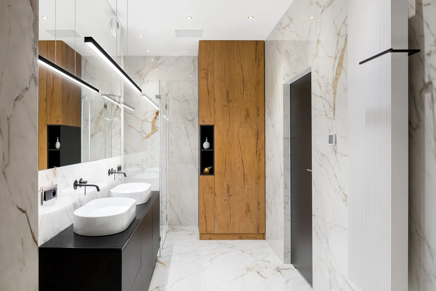Bathroom Remodeling Near You | Arthur's Bathroom Renovations