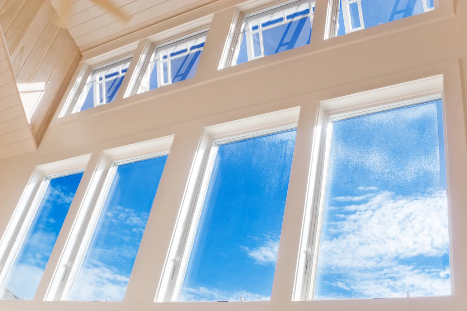 Window Repair Near You | Global Windows And Door