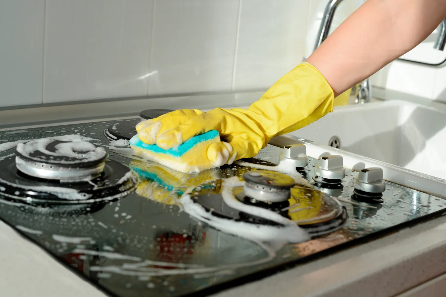 Cleaning Services Near You | Euro Clean