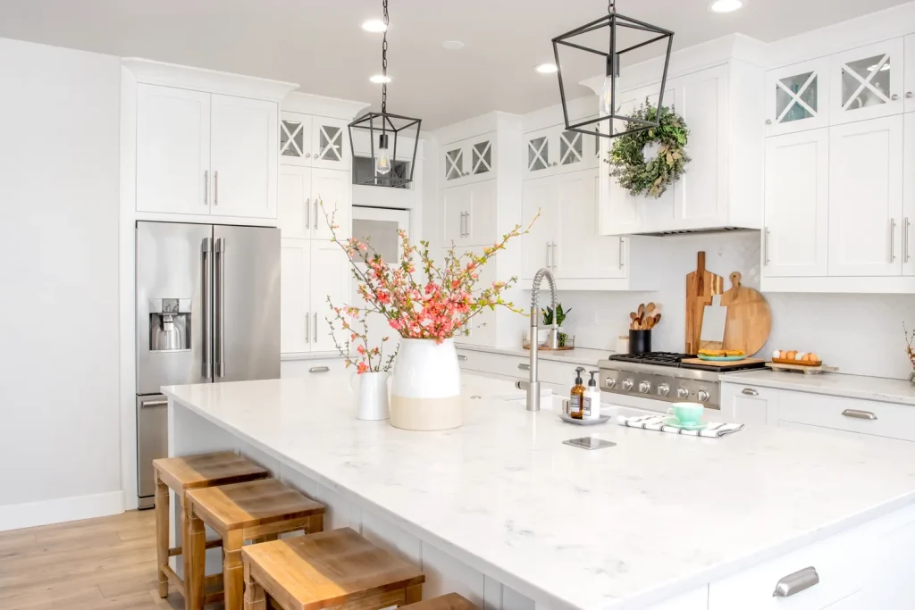 Quartz Countertops Near You | Granite Countertops Company