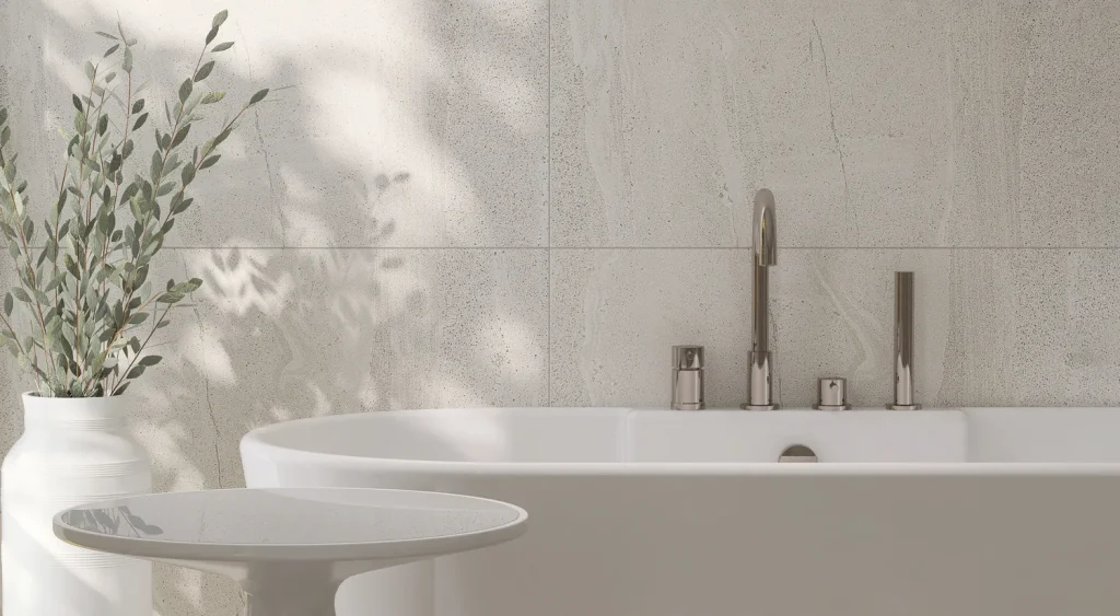 Tile Installation Near You | ATOZ Bathroom Remodel