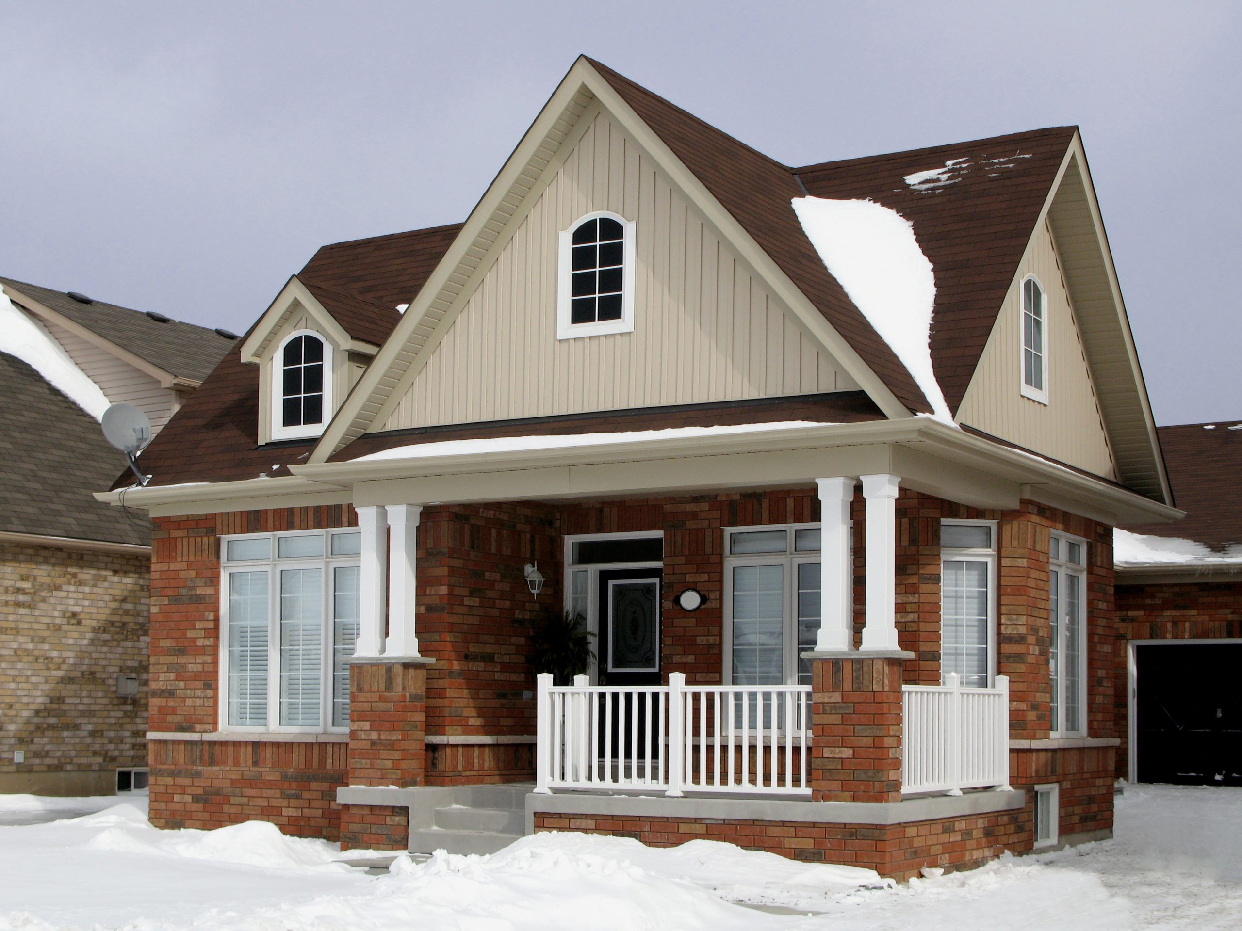 General Contractor Near Me