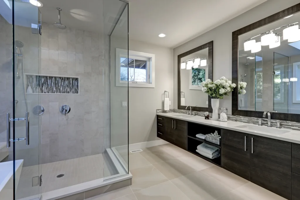 Shower Glass Doors Near You | Glass Innovation