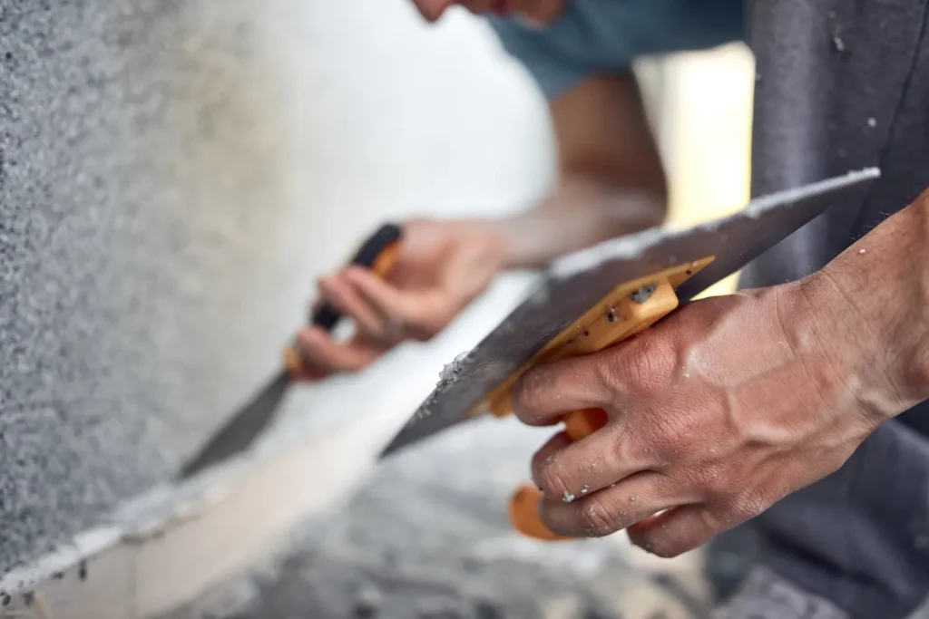 Masonry Contractors Near You | 7 STAR MASONRY