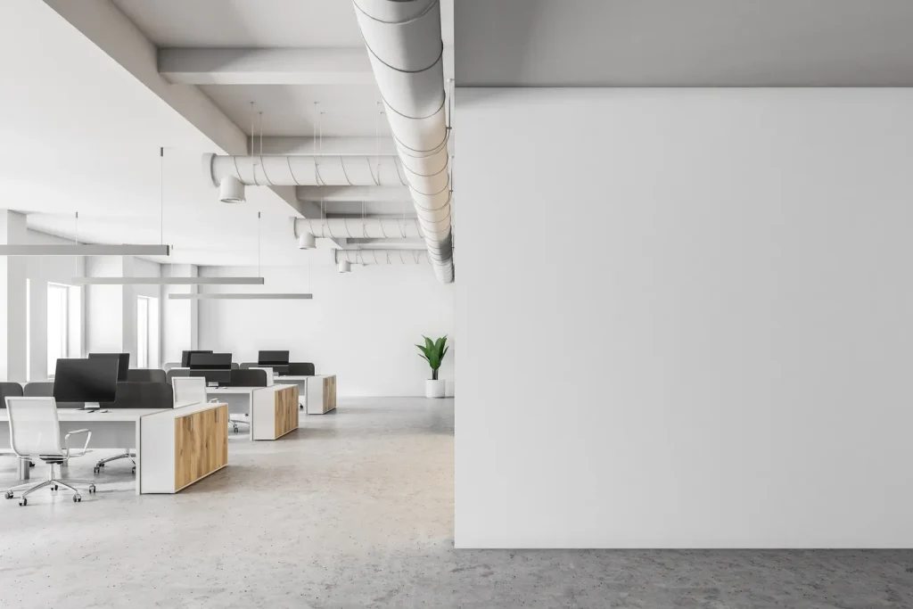 Commercial Cleaning Near You | Maintenance Services Chicago / MSCH