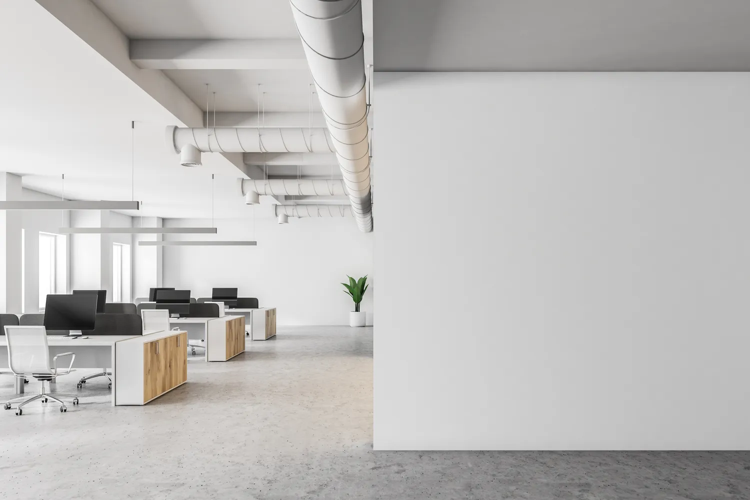 Commercial Cleaning Near You | Maintenance Services Chicago / MSCH