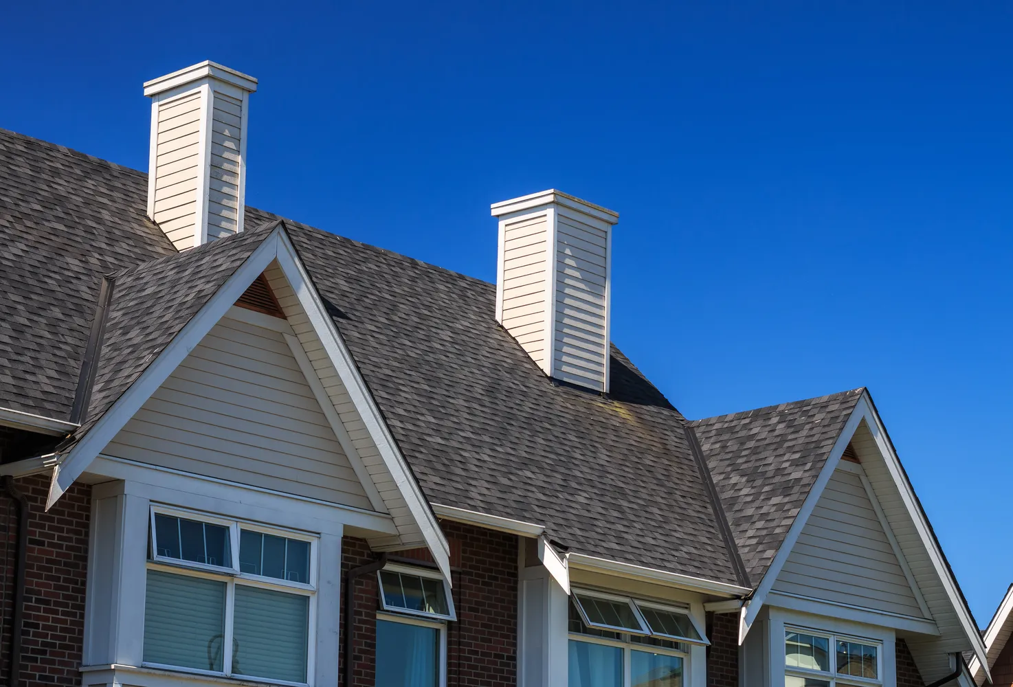 Roof Repair Near You | JJ Construction Ent Inc.