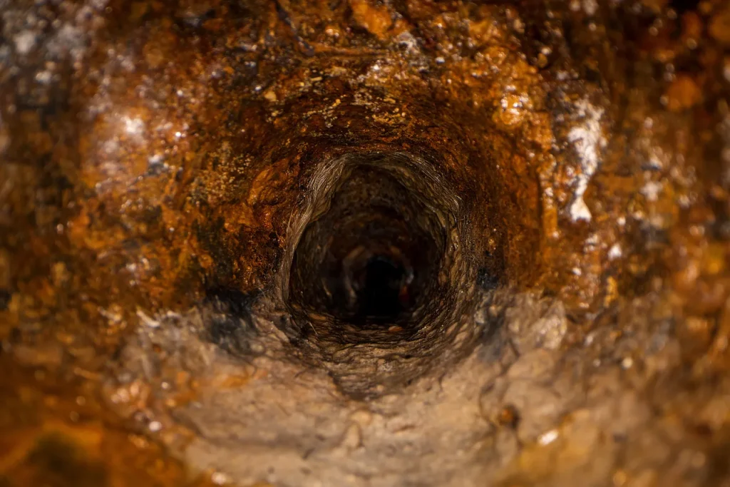 Sewer Repair Near You | Chicago Water Connection