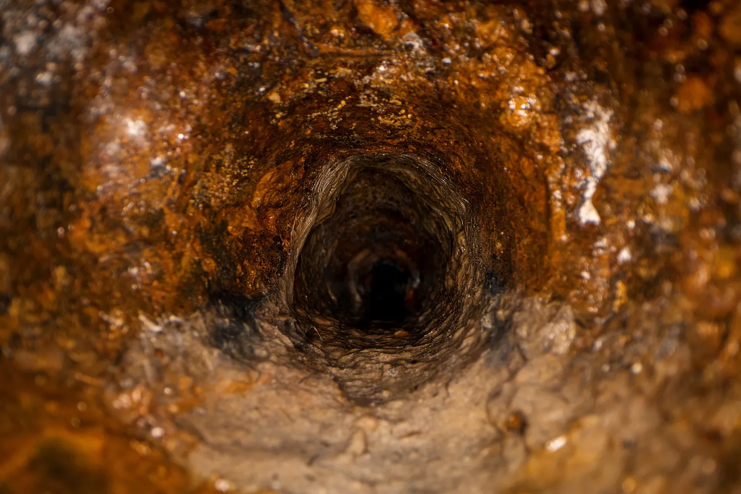 Sewer Repair Near You | Chicago Water Connection