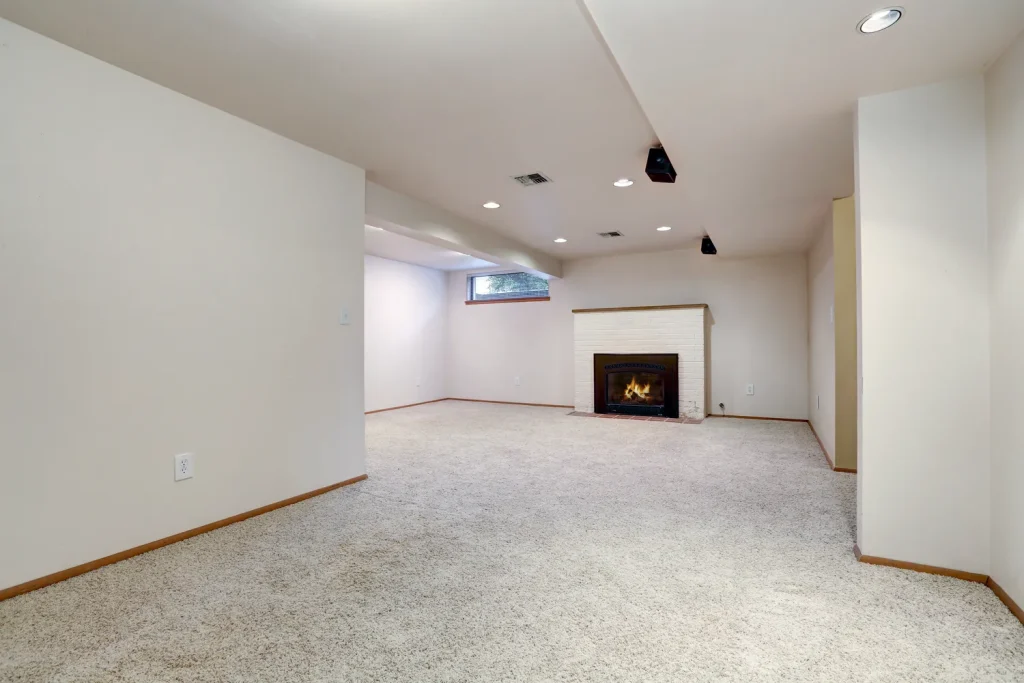 Basement Remodeling Near You | Optimum Construction LLC