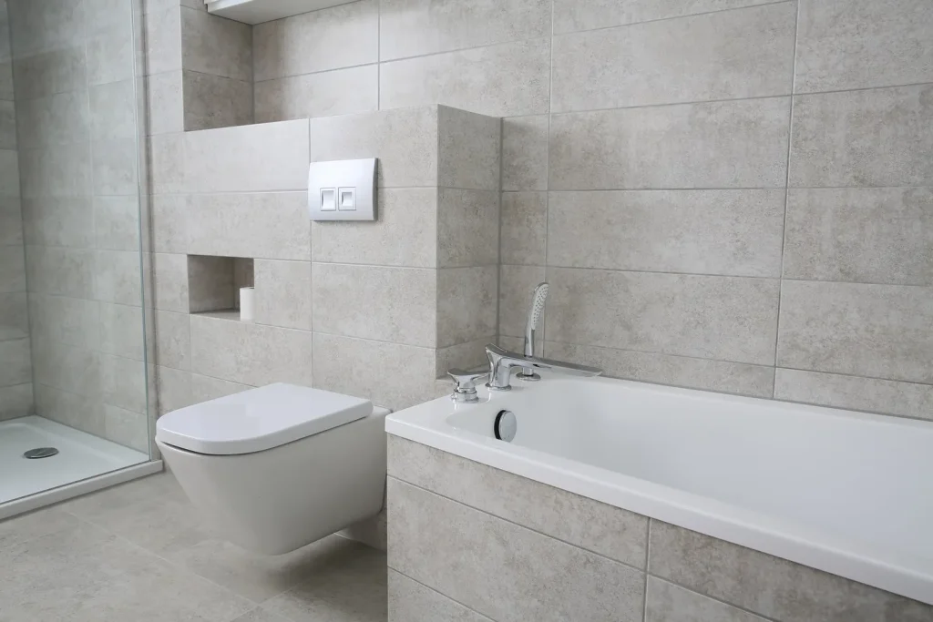Bathroom Remodeling Near You | Darek & Sons Remodeling Inc