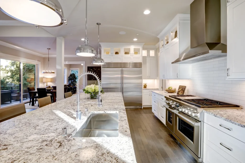 Granite Countertops Near You | Granite Countertops Company