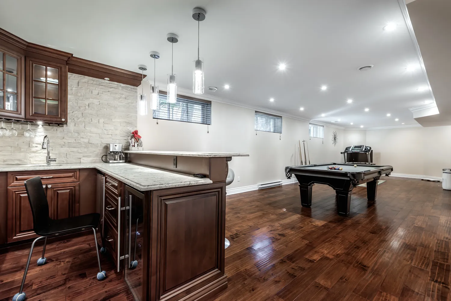 Basement Remodeling Near You | VIVID Remodeling